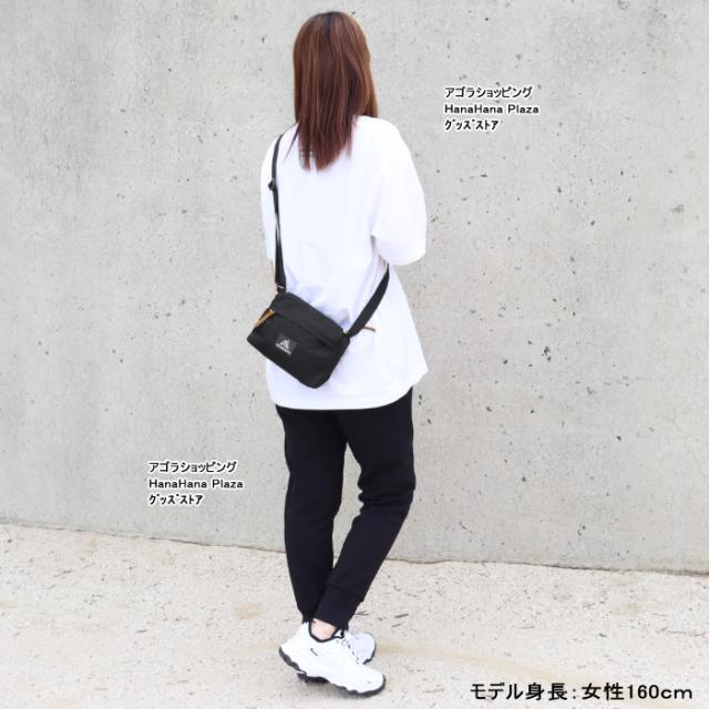 エンベロップ ショルダー グレゴリー バッグ 125406 1041 ENVELOPE