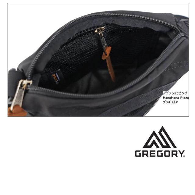 グレゴリー バッグ 125406 1041 ENVELOPE SHOULDER エンベロップ