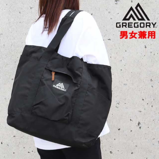 グレゴリー バッグ 150077-1041 ALMIGHTY TOTE オールマイティートート BLACK CLASSIC BAGS GREGORY ショルダーバッグ ab-60557