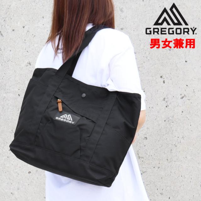 グレゴリー 144413 1041 ブラック ティーニートート GREGORY バッグ TEENY TOTE V2 トートバッグ レディース メンズ ab-60561