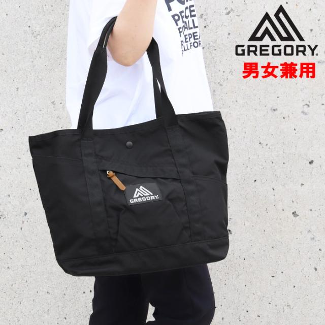 グレゴリー 144413 1041 ブラック ティーニートート GREGORY バッグ TEENY TOTE V2 トートバッグ レディース メンズ ab-60561