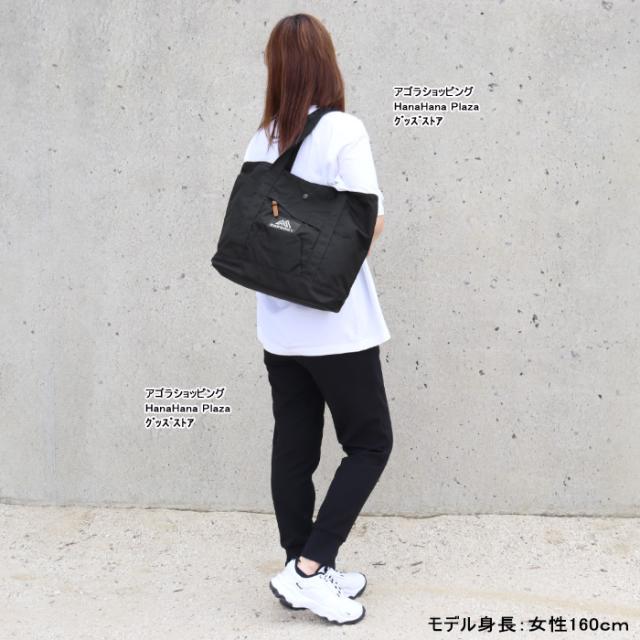 グレゴリー 144413 1041 ブラック ティーニートート GREGORY バッグ TEENY TOTE V2 トートバッグ レディース メンズ ab-60561