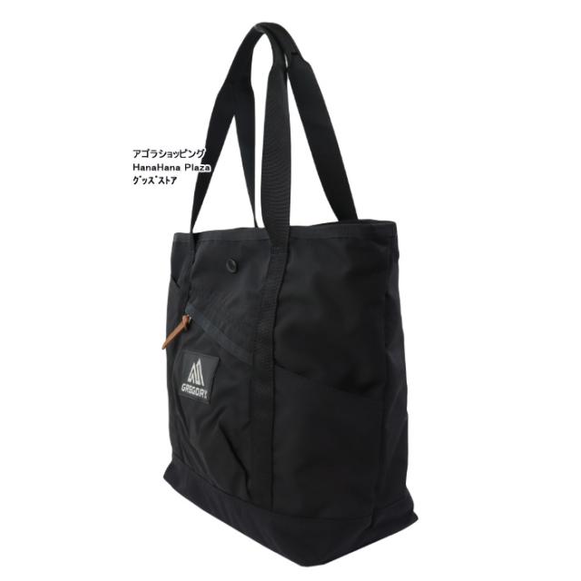グレゴリー 144413 1041 ブラック ティーニートート GREGORY バッグ TEENY TOTE V2 トートバッグ レディース メンズ ab-60561