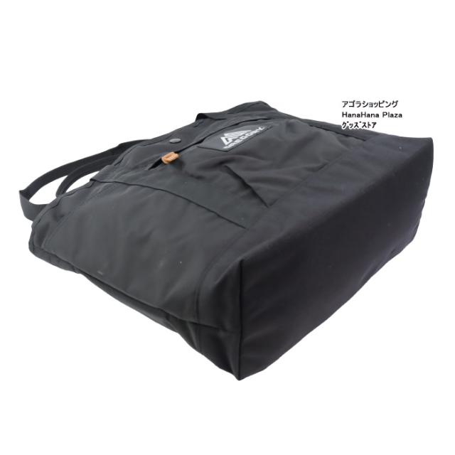 グレゴリー 144413 1041 ブラック ティーニートート GREGORY バッグ TEENY TOTE V2 トートバッグ レディース メンズ ab-60561