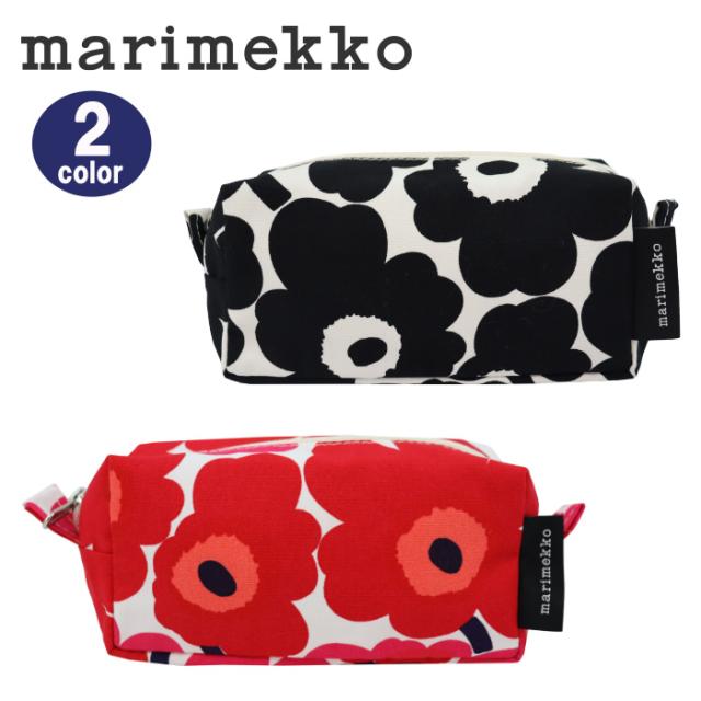 マリメッコ ポーチ Tiise MINI UNIKKO 047196 071294 メイク ペン 化粧