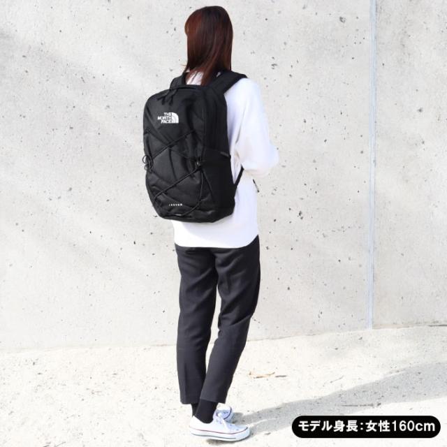 【新品、未使用】THE NORTH FACEノースフェイス リュック　ジェスター THE NORTH FACE ノースフェイス リュック JESTER ジェスター