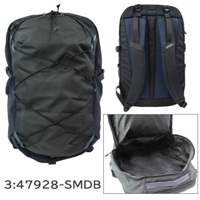 パタゴニア バッグ リュック 47928 REFUGIO DAY PACK 30L レフュジオ 
