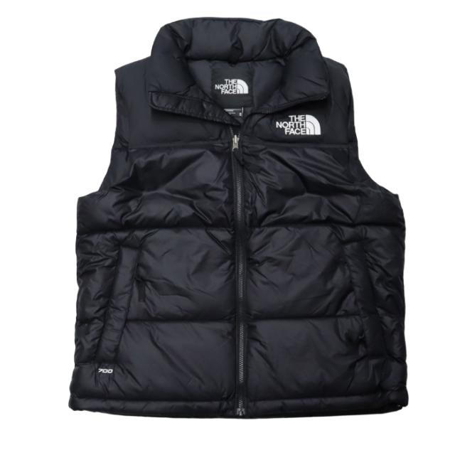 ノースフェイス THE NORTH FACE ヌプシ ダウンベスト NF0A3JQQ メンズ M 1996 RETRO NUPTSE VEST ヌプシ ノースフェイス ダウン アウター ab-60676_3