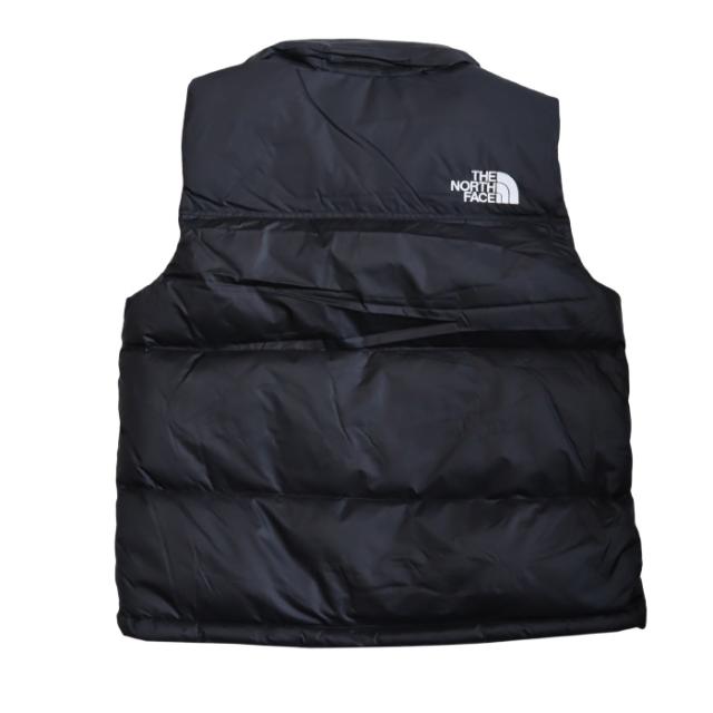 ノースフェイス THE NORTH FACE ヌプシ ダウンベスト NF0A3JQQ メンズ M 1996 RETRO NUPTSE VEST ヌプシ ノースフェイス ダウン アウター ab-60676_4