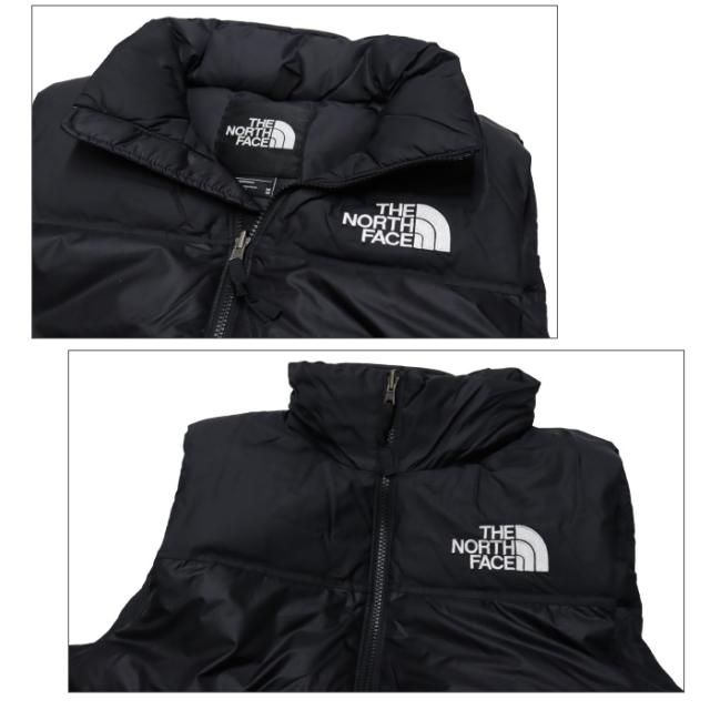 ノースフェイス THE NORTH FACE ヌプシ ダウンベスト NF0A3JQQ メンズ M 1996 RETRO NUPTSE VEST ヌプシ ノースフェイス ダウン アウター ab-60676_5