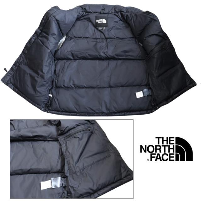 ノースフェイス THE NORTH FACE ヌプシ ダウンベスト NF0A3JQQ メンズ M 1996 RETRO NUPTSE VEST ヌプシ ノースフェイス ダウン アウター ab-60676_7