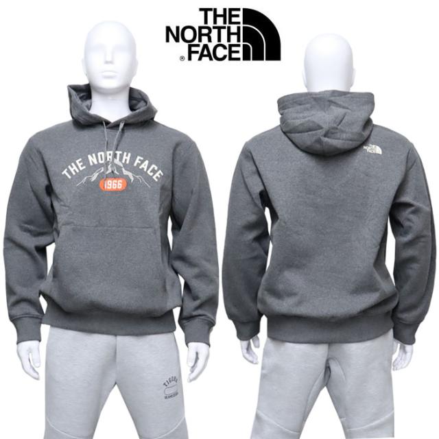 ノースフェイス パーカー メンズ 裏起毛 NF0A89DJ フード パーカー 長袖 プルオーバーパーカー HOODIE VARSITY GRAPHIC スウェット THE NORTH FACE ザ ノースフェイス ab-60682_6