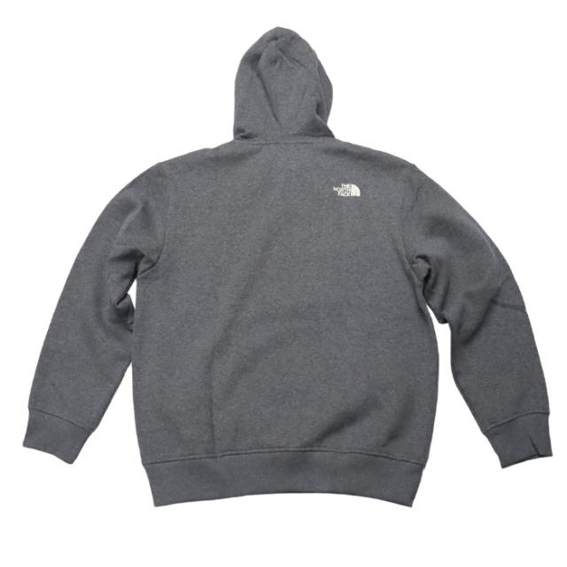 ノースフェイス パーカー メンズ 裏起毛 NF0A89DJ フード パーカー 長袖 プルオーバーパーカー HOODIE VARSITY GRAPHIC スウェット THE NORTH FACE ザ ノースフェイス ab-60682_2