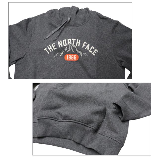 ノースフェイス パーカー メンズ 裏起毛 NF0A89DJ フード パーカー 長袖 プルオーバーパーカー HOODIE VARSITY GRAPHIC スウェット THE NORTH FACE ザ ノースフェイス ab-60682_3