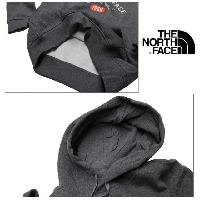 ノースフェイス パーカー メンズ 裏起毛 NF0A89DJ フード パーカー 長袖 プルオーバーパーカー HOODIE VARSITY GRAPHIC スウェット THE NORTH FACE ザ ノースフェイス ab-60682_4