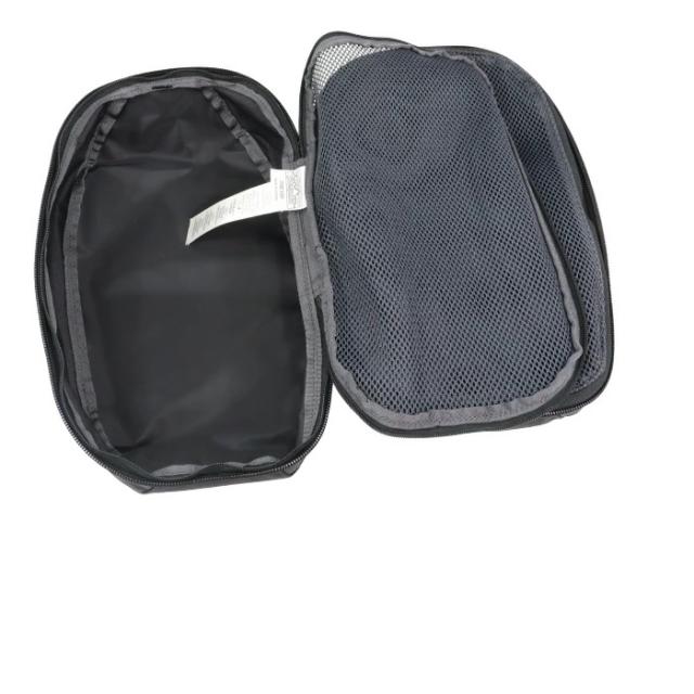 Patagonia&frasl;パタゴニアBLACK パタゴニア ポーチ ハンドバッグ Black Hole Cube 10L メンズ patagonia HOLE WAIST PACK &frasl;ブラックホール
