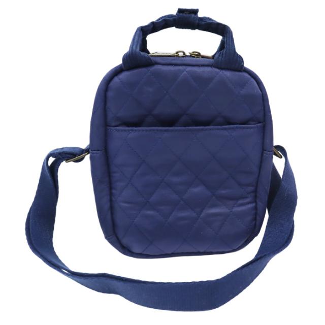 ポロ ラルフローレン キッズ 4AR136 BCV ミニ ショルダーバッグ ナイロン キルティング POLO Ralph Lauren ab-60759_3
