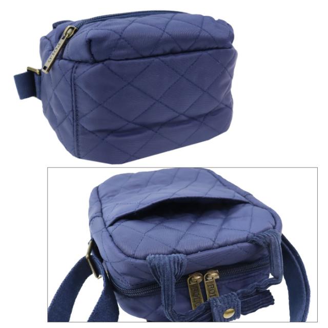 ポロ ラルフローレン キッズ 4AR136 BCV ミニ ショルダーバッグ ナイロン キルティング POLO Ralph Lauren ab-60759_5