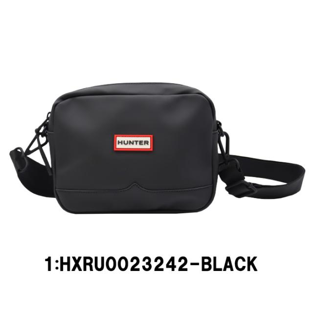 ハンター バッグ HXRU0023242 VERNY CROSSBODY クロスボディー 斜め