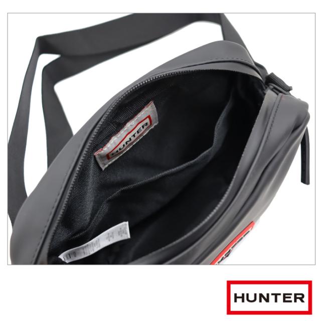 ハンター バッグ HXRU0023242 VERNY CROSSBODY クロスボディー 斜め