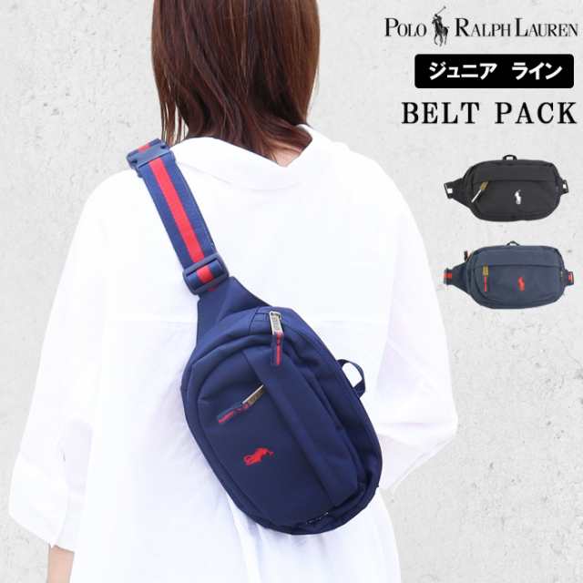 ポロスポーツ Polo Sport メンズ ボディバッグ・ウエストポーチ