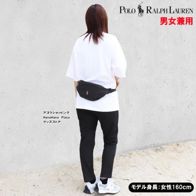 ポロ ラルフローレン バッグ ウエストバッグ 405967605 001 003