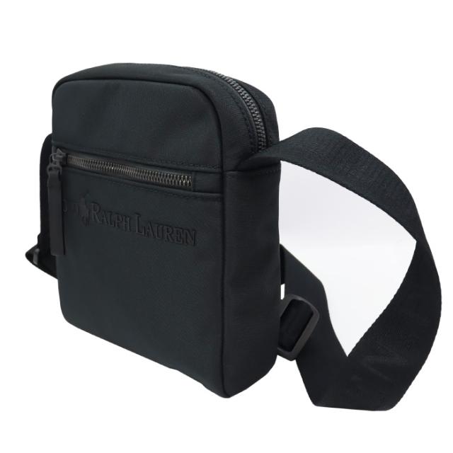 ポロ ラルフローレン バッグ 405962441 001 002 CROSSBODY ショルダー