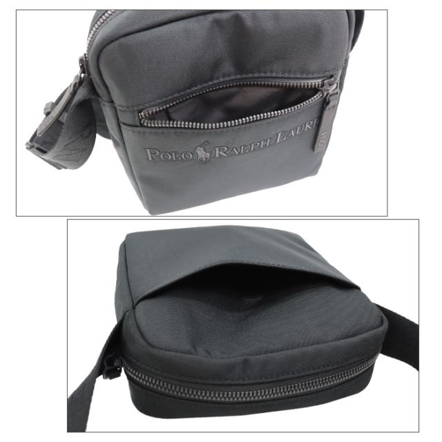 ポロ ラルフローレン バッグ 405962441 001 002 CROSSBODY ショルダー