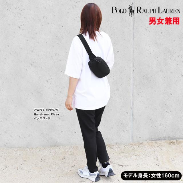 ポロ ラルフローレン バッグ   4059624402 001 002 ウエストバッグ ボディバッグ POLOPOLO RALPH LAUREN 男女兼用 ab-60876_7