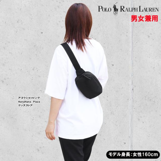 ポロ ラルフローレン バッグ   4059624402 001 002 ウエストバッグ ボディバッグ POLOPOLO RALPH LAUREN 男女兼用 ab-60876_9