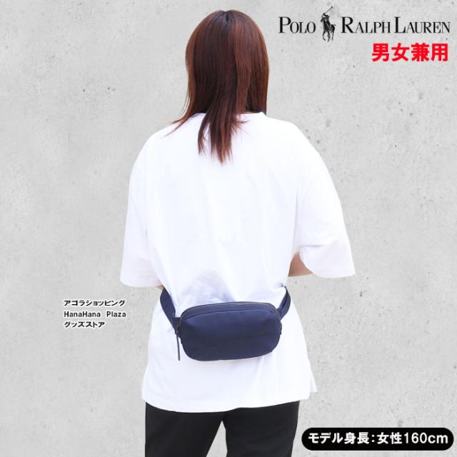 ポロ ラルフローレン バッグ   4059624402 001 002 ウエストバッグ ボディバッグ POLOPOLO RALPH LAUREN 男女兼用 ab-60876_10