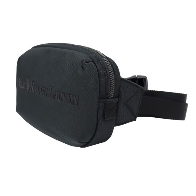 ポロ ラルフローレン バッグ   4059624402 001 002 ウエストバッグ ボディバッグ POLOPOLO RALPH LAUREN 男女兼用 ab-60876_3
