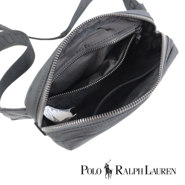 ポロ ラルフローレン バッグ   4059624402 001 002 ウエストバッグ ボディバッグ POLOPOLO RALPH LAUREN 男女兼用 ab-60876_6