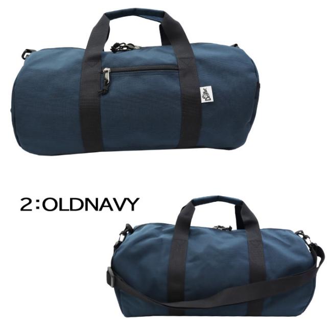 ドリフター バッグ V0870 GYM DUFFEL M  ジムダッフル エム 2Way Drifter ボストン 旅行 ジム 合宿 ショルダー ab-60883_2