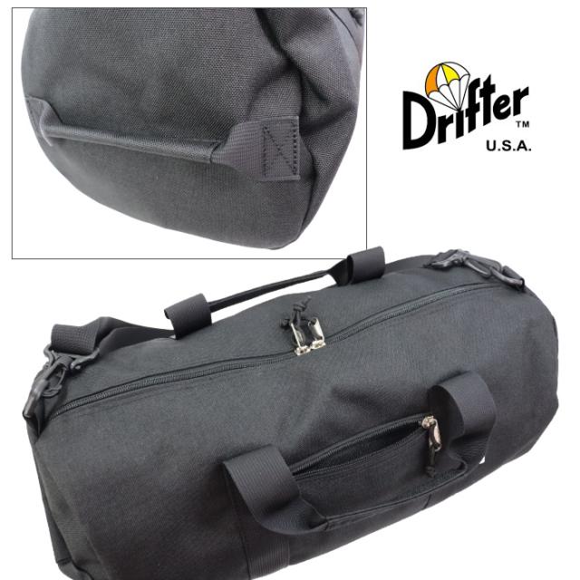 ドリフター バッグ V0870 GYM DUFFEL M  ジムダッフル エム 2Way Drifter ボストン 旅行 ジム 合宿 ショルダー ab-60883_7