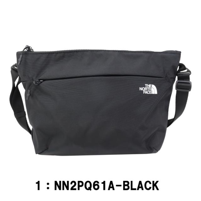 ノースフェイス バッグ 【ホワイトレーベル 韓国版】ショルダー NN2PQ61A THE NORTH FACE ノースフェイス SP CROSS BAG M ショルダーバッグ ab-60986_1