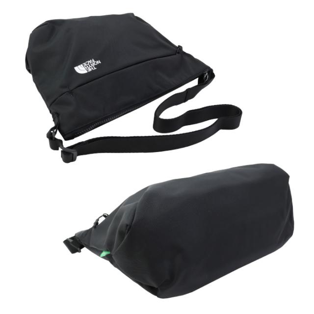 ノースフェイス バッグ 【ホワイトレーベル 韓国版】ショルダー