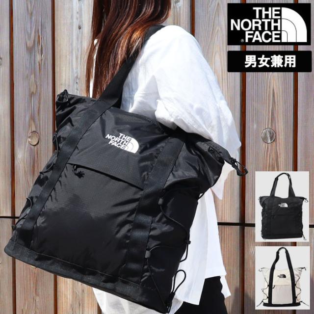 ノースフェイス トートバッグ BOREALIS TOTE NF0A52SVKX7