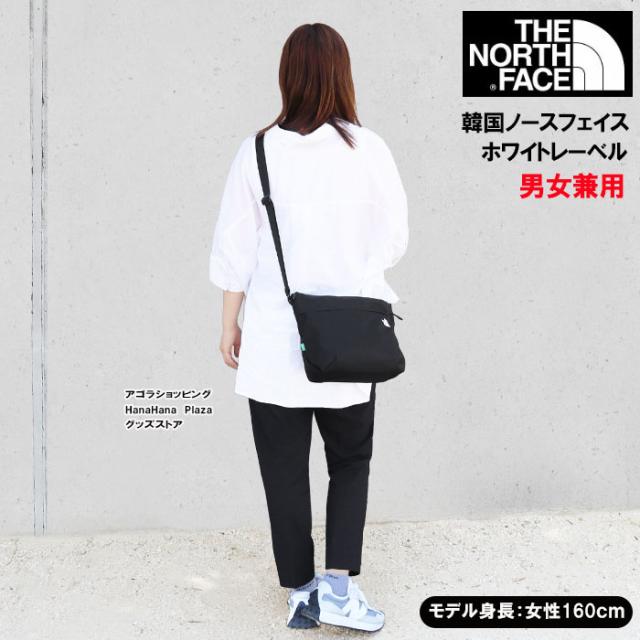 ノースフェイス バッグ 【ホワイトレーベル 韓国版】ショルダー NN2PQ61A THE NORTH FACE ノースフェイス SP CROSS BAG M ショルダーバッグ ab-60986_8