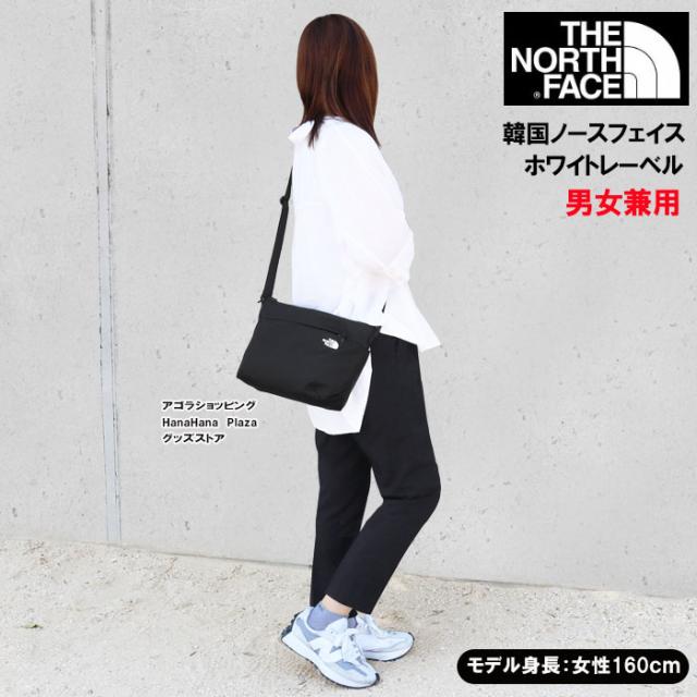 ノースフェイス バッグ 【ホワイトレーベル 韓国版】ショルダー NN2PQ61A THE NORTH FACE ノースフェイス SP CROSS BAG M ショルダーバッグ ab-60986_6