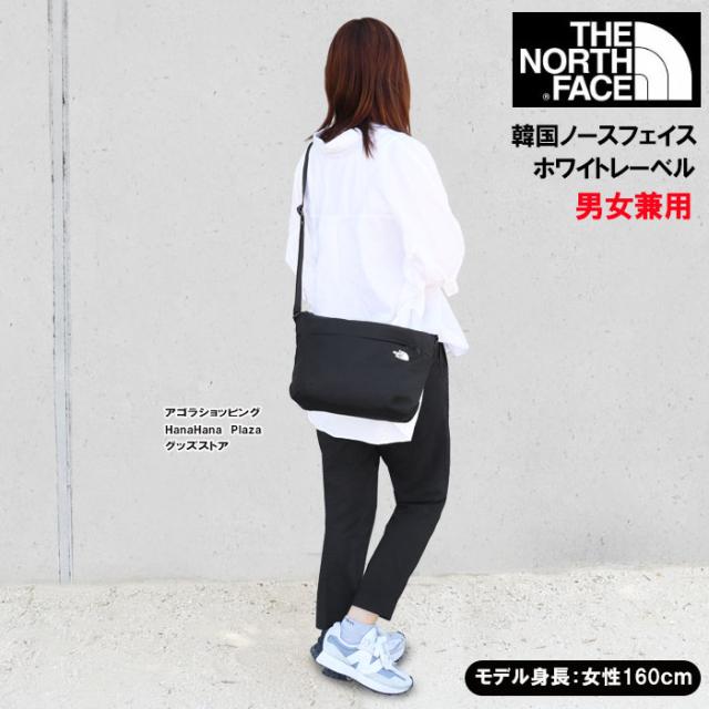 ノースフェイス バッグ 【ホワイトレーベル 韓国版】ショルダー NN2PQ61A THE NORTH FACE ノースフェイス SP CROSS BAG M ショルダーバッグ ab-60986_7