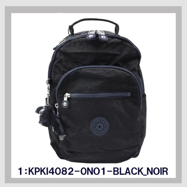 Kipling Kip キプリング リュック KPKI4082 Comb バイカラー バック