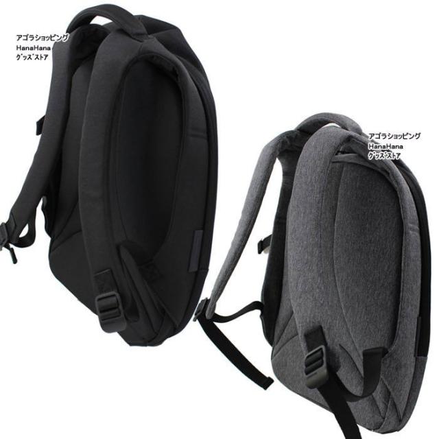 cote&amp;ciel コート・エ・シエル バッグ リュック ISAR SMALL Ecoyarn 28470 28492 ノートPC用 バックパック Sサイズ ag-917700_3