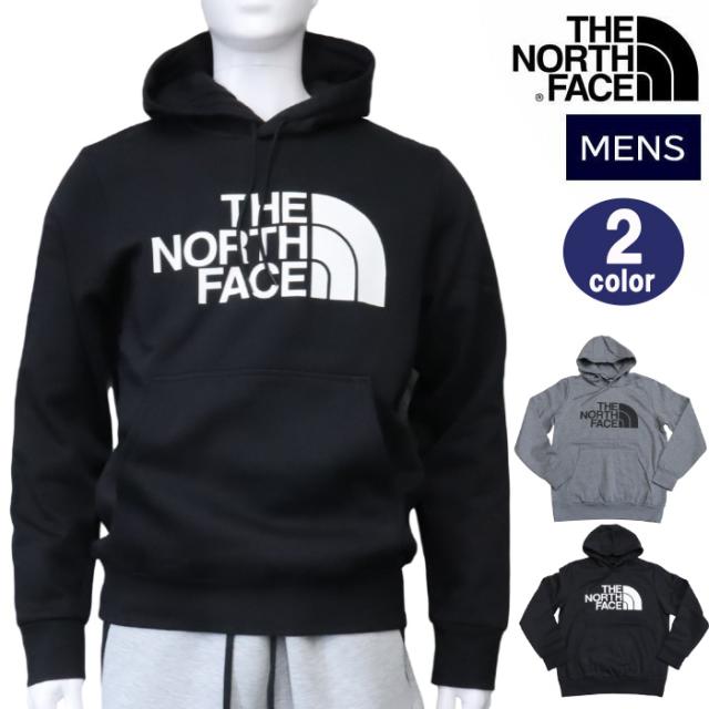 ノースフェイス パーカー 裏起毛 NF0A89FF 前面プリントロゴ EASY HOODIE フードパーカー メンズ 長袖 スウェット THE NORTH FACE ザ ノースフェイス ab-61037