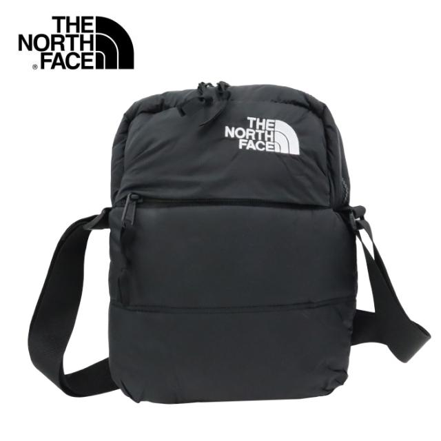 ノースフェイス THE NORTH FACE バッグ NF0A81BV NUPTSE CROSSBODY ヌプシ クロスボディ 斜め掛け ショルダーバック ザ・ノースフェイス メンズ レディース ab-61055