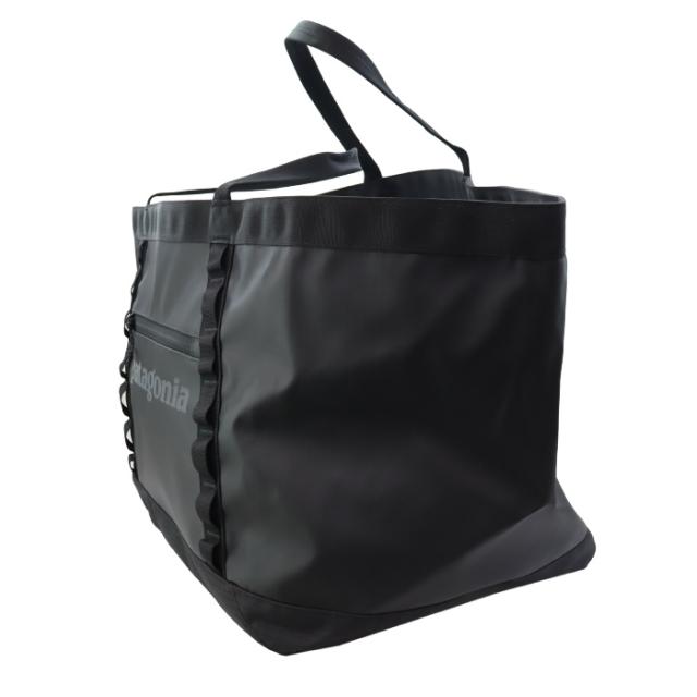 パタゴニア バッグ 49276 BLACK HOLE GEAR TOTE ブラックホール・ギア