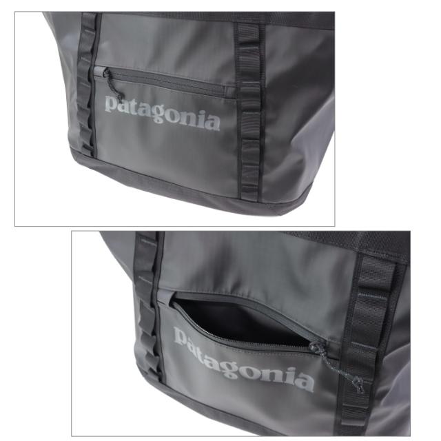 パタゴニア バッグ 49276 BLACK HOLE GEAR TOTE ブラックホール・ギア