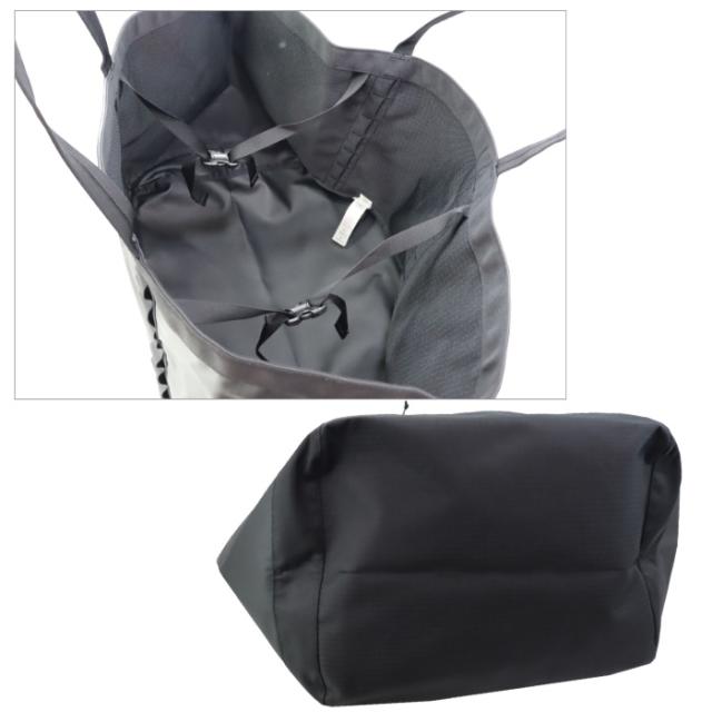 パタゴニア バッグ 49276 BLACK HOLE GEAR TOTE ブラックホール・ギア