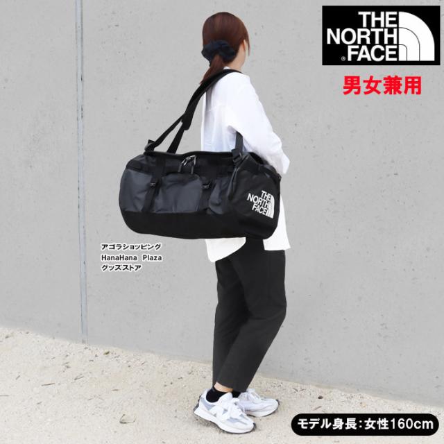 ノースフェイス ボストン リュック 2way バッグ NF0A52ST KY4 BASE