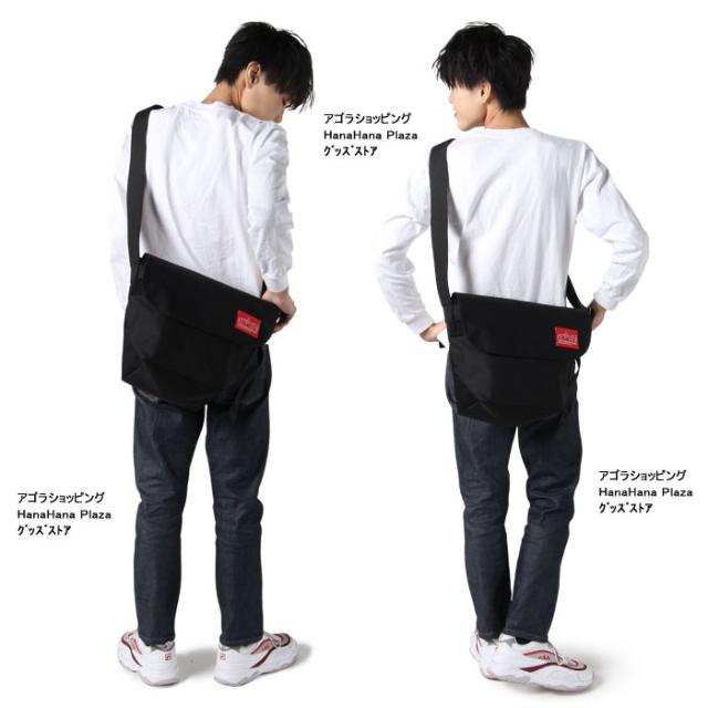 マンハッタンポーテージ バッグ 1605V ショルダーバッグ ag-260000 マンハッタンポーテージ バッグ 1605V ショルダーバッグ ag-260000の